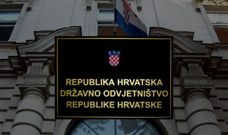 Hrvatsko tužilaštvo podiglo optužnicu protiv Igora Vukotića