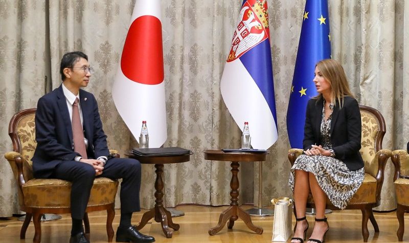 Iskustva Japana u procesu energetske tranzicije značajna za Srbiju