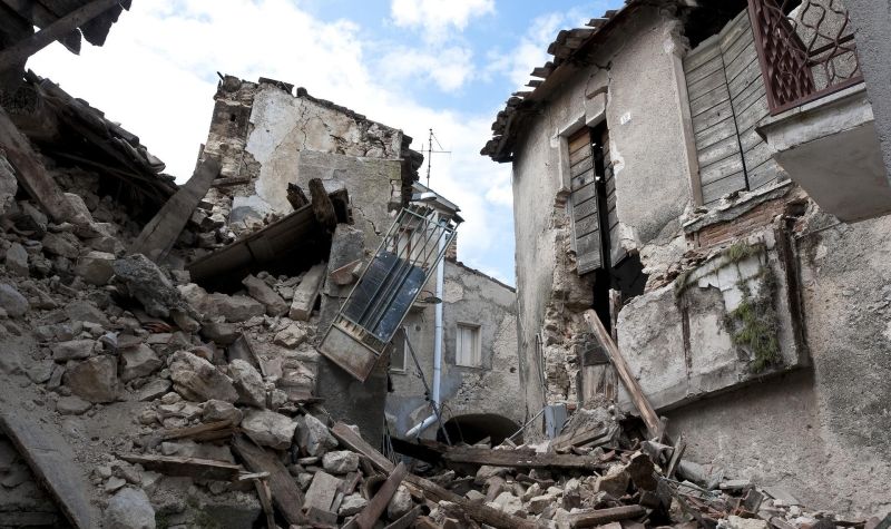 Avganistan PONOVO pogodio jak zemljotres, povređena 31 osoba