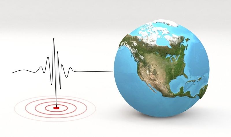 Zemljotres jačine 5,6 stepeni po Rihteru pogodio Iran