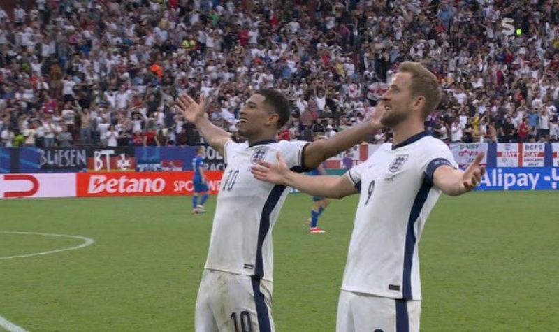 Engleska posle velike drame u četvrtfinalu EURO