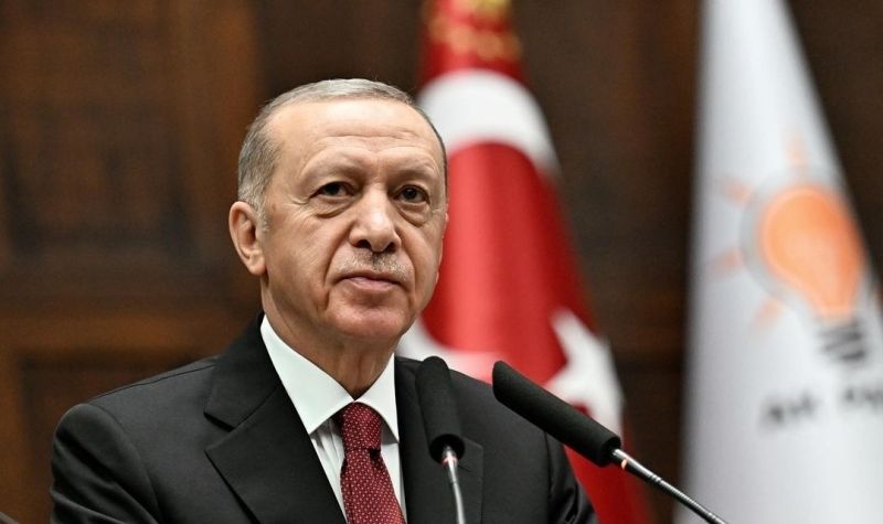 Erdogan PODRŽAO ulazak Švedske u NATO - Predao parlamentu predlog za ratifikaciju kandidature