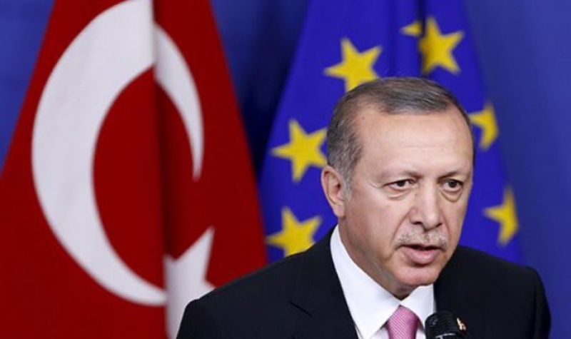 Oči sveta uperene u Soči - Može li Erdogan OŽIVETI SPORAZUM O ŽITU?