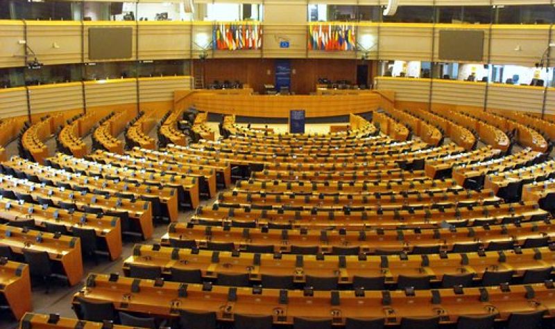 Počinje GLASANJE za Evropski parlament