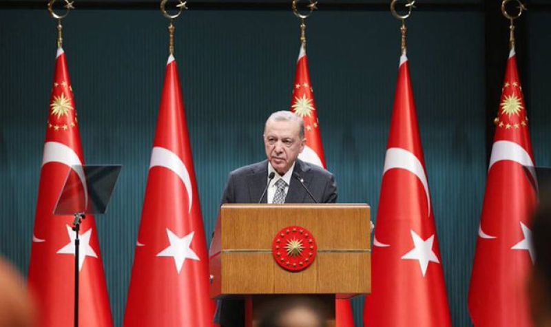 Turski parlament NEĆE RATIFIKOVATI pre oktobra kandidaturu Švedske za članstvo u NATO
