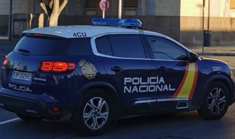 Španska policija uhapsila opasnog kolumbijskog kriminalca