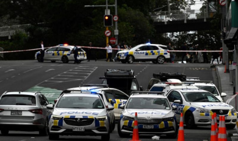 UŽAS na Novom Zelandu samo nekoliko sati pred POČETAK Svetskog prvenstva za fudbalerke - U PUCNJAVI troje mrtvih, šestoro povređenih