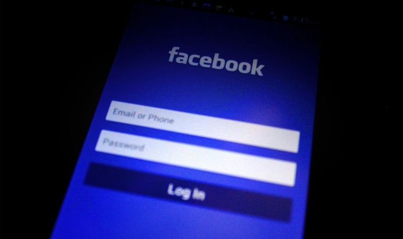 Nova taktika za krađu Facebook lozinki