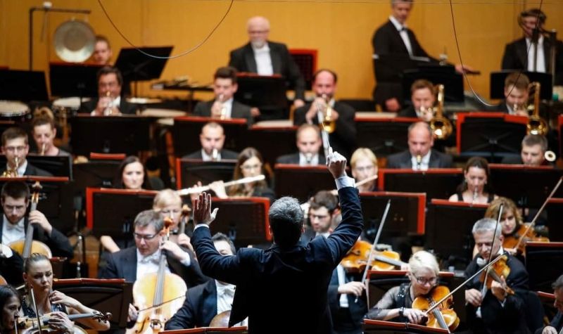 Filharmonija večeras izvodi muziku Enija Morikonea -  Koncert „Za lepši život'' u znaku filma