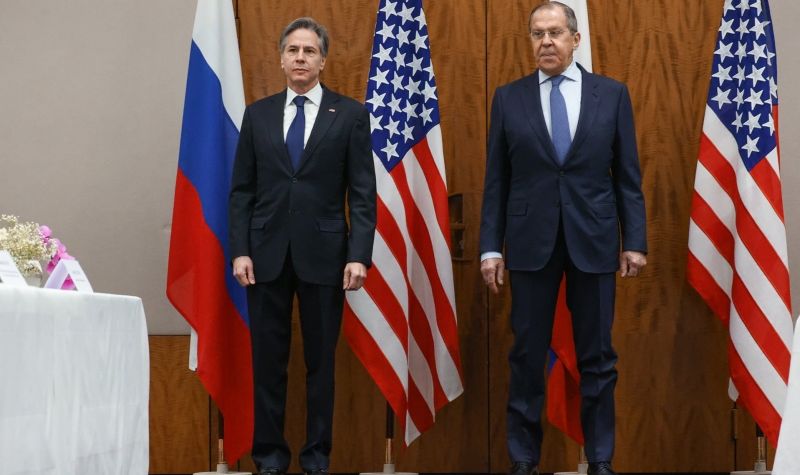 Nakon razgovora u Ženevi - samo mali diplomatski pomaci u odnosima SAD i Rusije