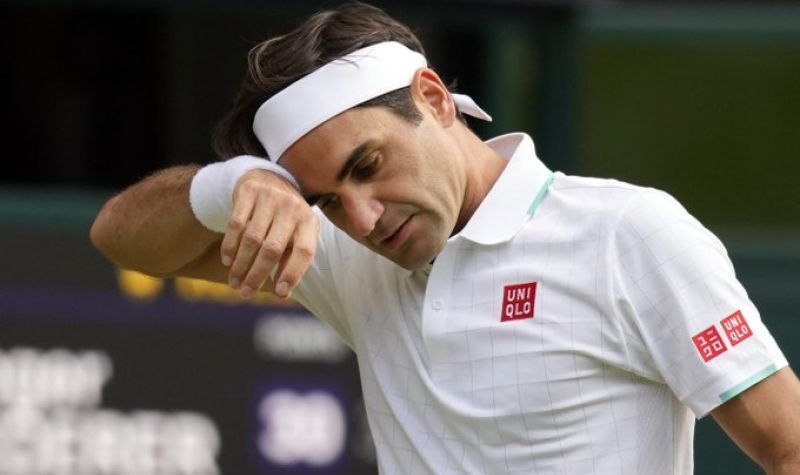 TENISKA SENZACIJA! Federer završava KARIJERU!