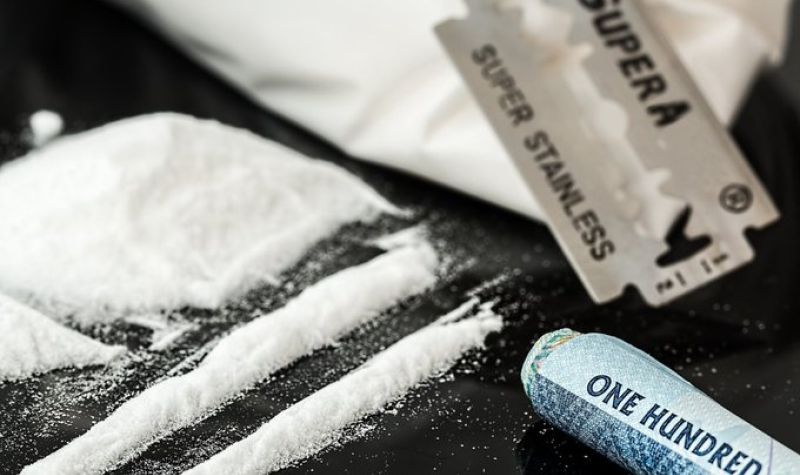 U Nigeriji ZAPLENJENO čak 1,8 tona kokaina