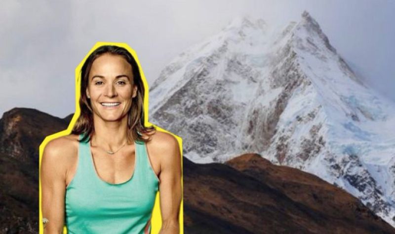 Američka alpinistkinja Hilari Nelson NESTALA na Himalajima