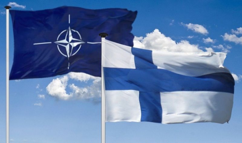 Od sutra FINSKA nova ČLANICA NATO
