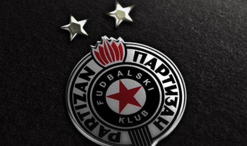FK Partizan podržao UEFA