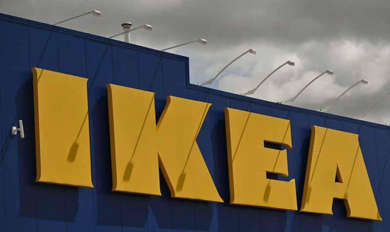 Iz bezbednosnih razloga IKEA povlači stolicu Odger