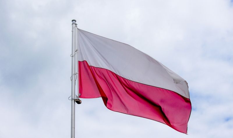 Protest u Poljskoj - "OVO NIJE NAŠ RAT"