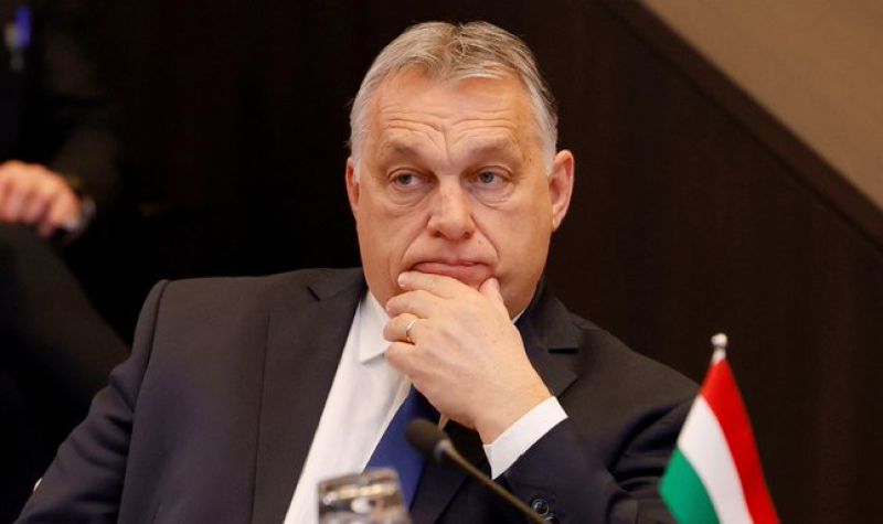 Orban: EU neće uvoditi sankcije na ruski gas i naftu