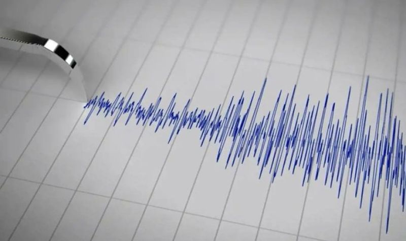 Zemljotres pogodio Bugarsku