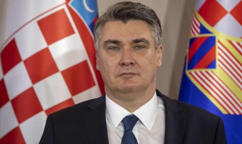 Milanović - Premijer Orban NIJE opasnost za Hrvatsku