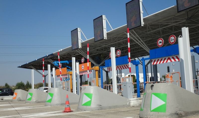 Crna Gora donela odluku o visini PUTARINE na auto-putu