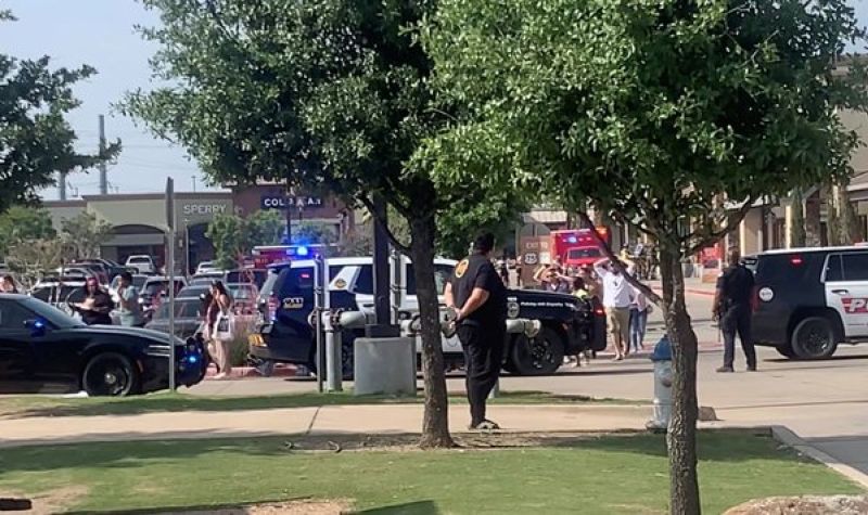 Devet ljudi UBIJENO u tržnom centru u Teksasu, među žrtvama ima i dece