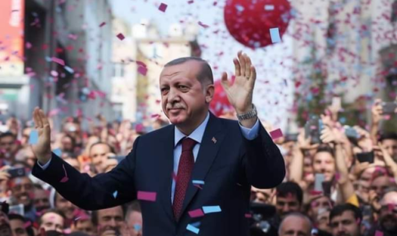 Erdogan POBEDIO na predsedničkim izborima u Turskoj