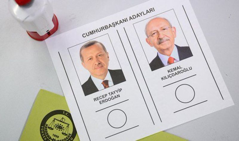 PRVI rezultati izbora u Turskoj