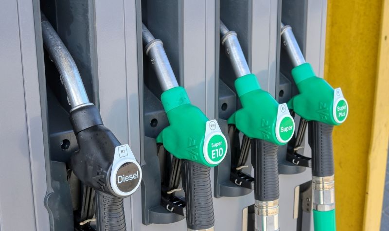 Objavljene NOVE CENE goriva