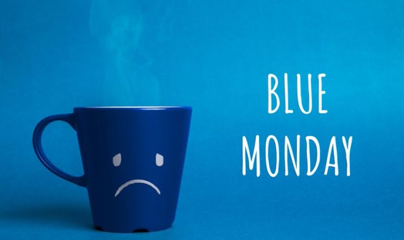 Danas je „Plavi ponedeljak'' - NAJDEPRESIVNIJI DAN u godini!