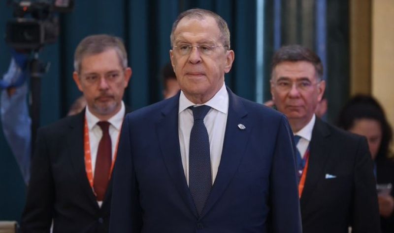Lavrov posle sastanka sa Ivicom Dačićem u Moskvi: Rusija CENI odnose sa Srbijom