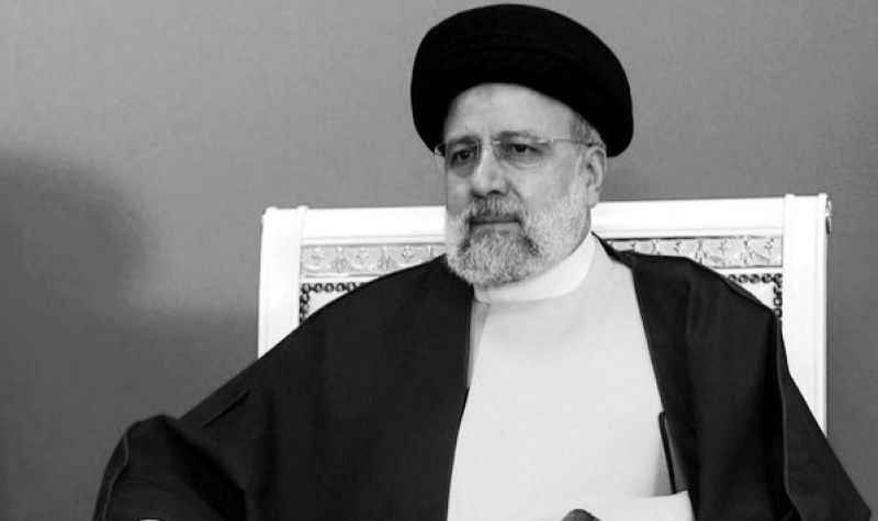 Danas OPROŠTAJ od predsednika Irana: Proglašena petodnevna žalost