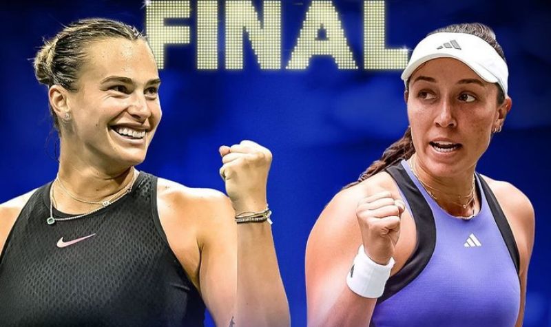 Sabalenka i Pegula u borbi za TITULU na US Openu