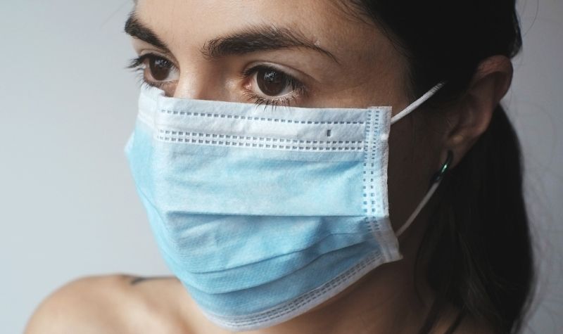 U Španiji ponovo nošenje maski u zdravstvenim ustanovama