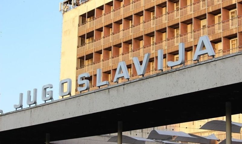 Hotel Jugoslavija NA PRODAJU - Početna cena 3,17 milijardi dinara