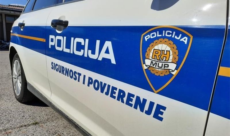 Dve osobe poginule u udesu na autoputu u Hrvatskoj