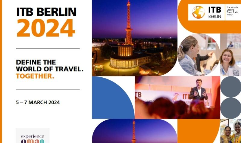 Dogovori TOB za aktivnosti na kineskom tržištu na sajmu turizma u Berlinu