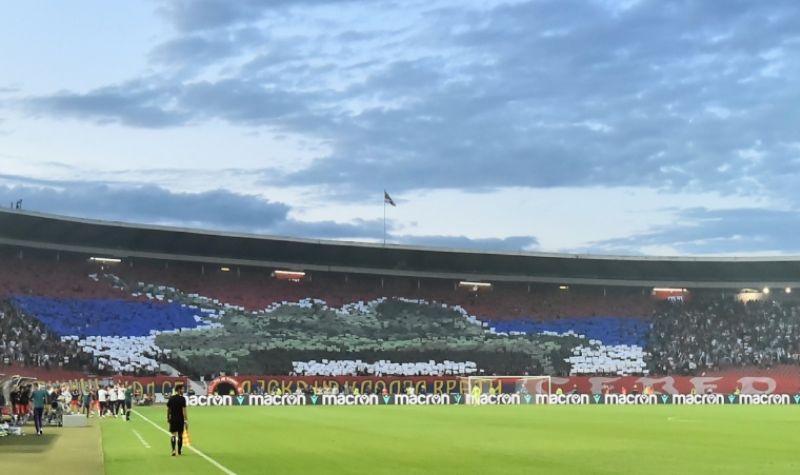 FK Crvena zvezda: Startovala prodaja Premijum i sezonskih ulaznica na  stadionu