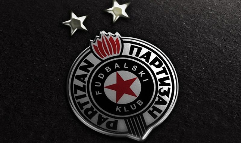Saopštenje FK Partizan