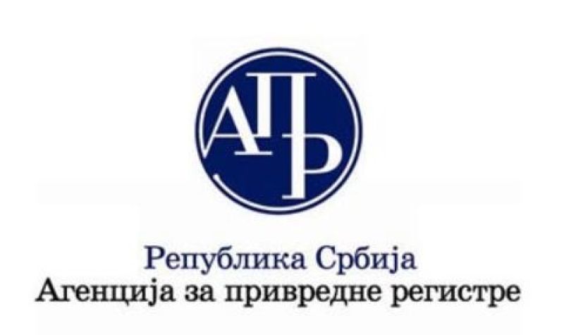 APR: Potpis finansijskih izveštaja elektronskim sertifikatom u klaudu