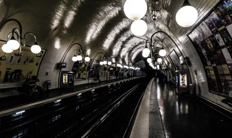 „Beogradski metro” na Svetskom kongresu o tunelima u Kini