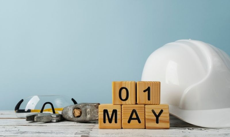 Danas je 1. maj - Međunarodni praznik rada