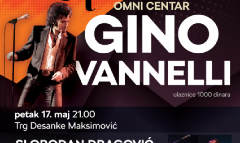 "Valjevski Džez festival" od 16. do 18. maja