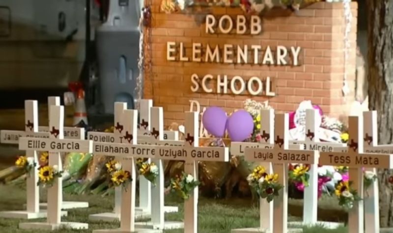Škola u Teksasu gde je izvršen masakr biće SRUŠENA