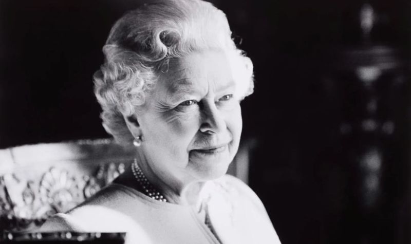 Objavljena PRVA FOTOGRAFIJA mesta gde počiva kraljica Elizabeta