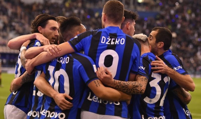 Inter pobedom nad Milanom ODBRANIO titulu Superkupa Italije