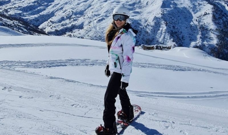Voditeljka "Slagalice" DOŽIVELA NESREĆU na skijanju, primljena hitno u bolnicu