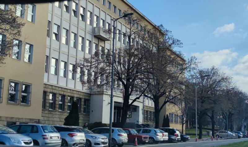 NASTAVLJA SE ispitavanje svedoka okrivljenog Lalića u Specijalnom sudu