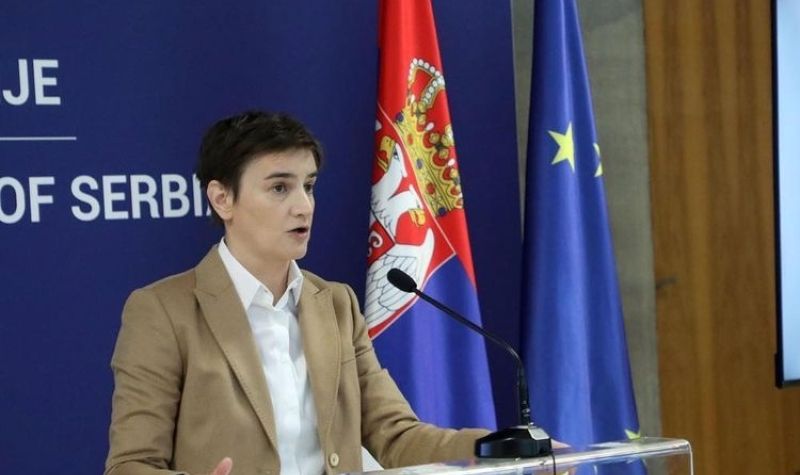 Premijerka Brnabić: Pozorište Boško Buha ostaje na svojoj adresi