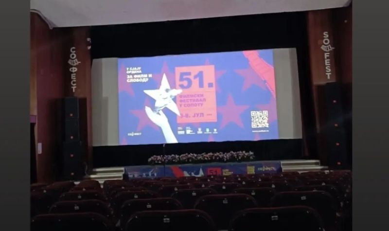 Svečano otvoren 51. Filmski festival u Sopotu